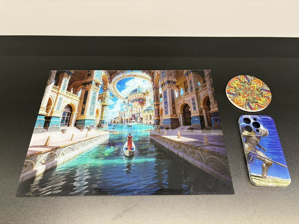 Everything You Need to Know About UV Printing