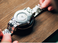 How to Engrave Watches with a Fiber Laser