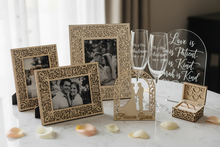 How to Start a Profitable Laser Engraving Business on Etsy: Complete Step-by-Step Guide