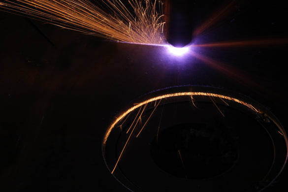 Laser Welding Aluminum: All You May Want to Know