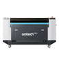 OMTech Pro 100W Flying Galvo CO2 Laser Engraver and Cutter with 39.4" x 23.6" Working Area
