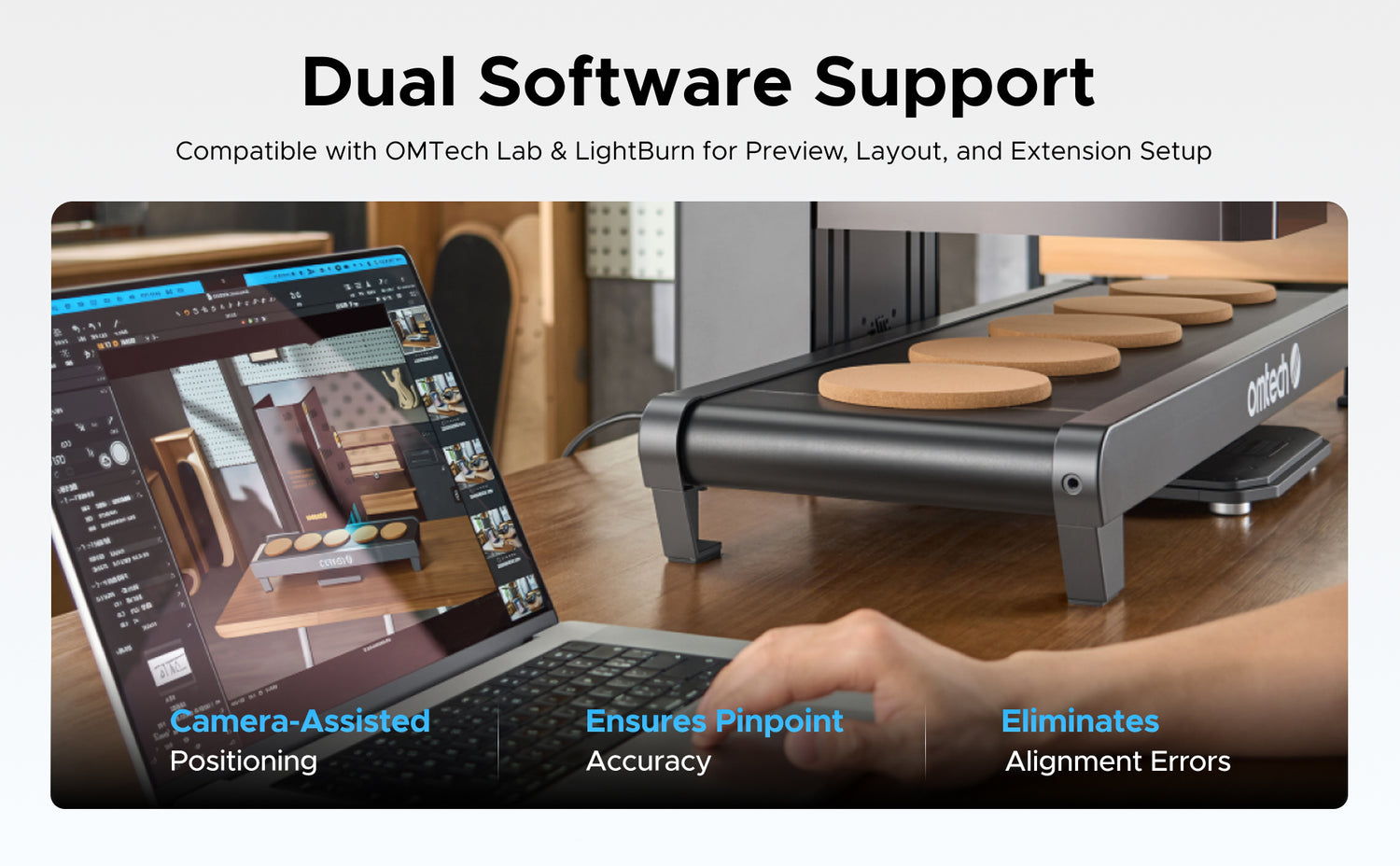 Omtech Laser