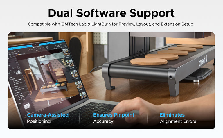 Omtech Laser