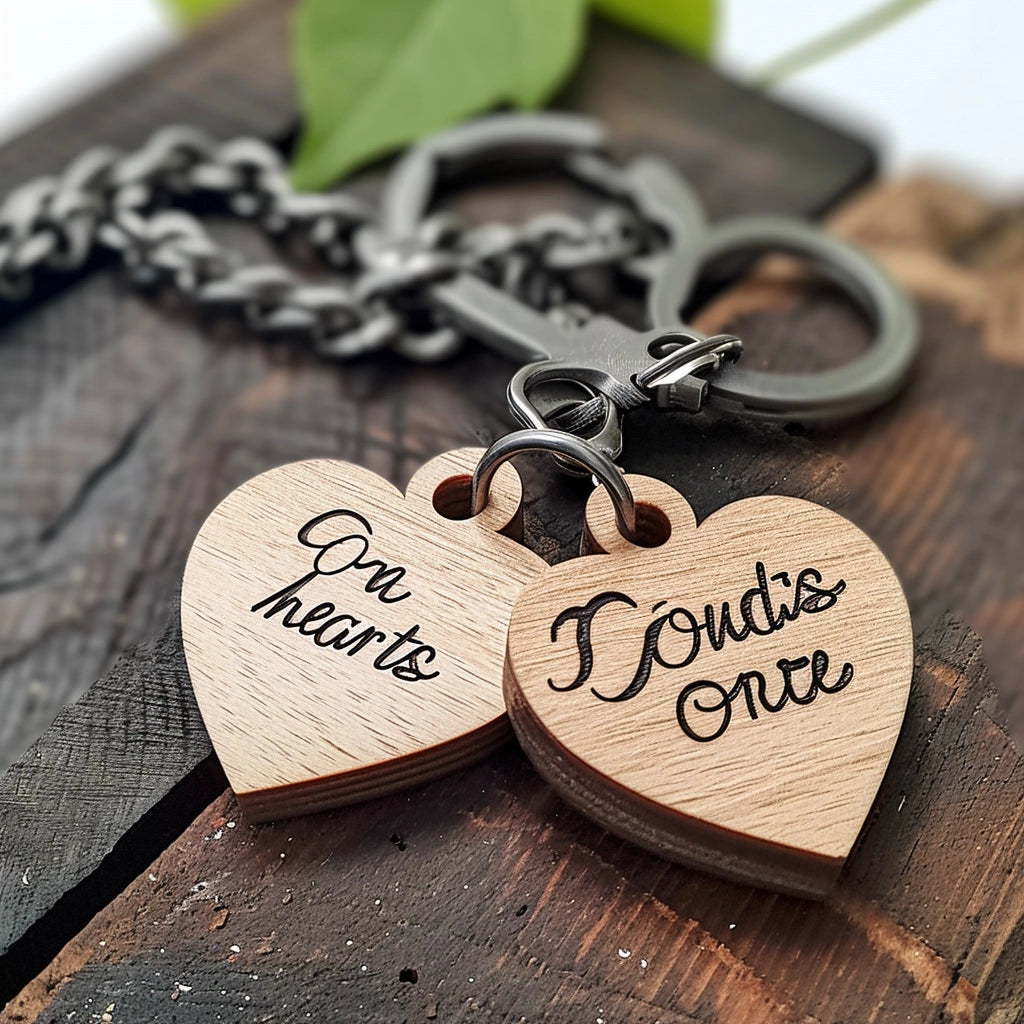 laser engraving and cutting on wood