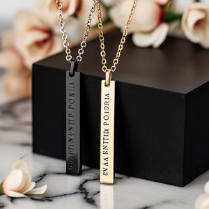 color metal engraving jewelry