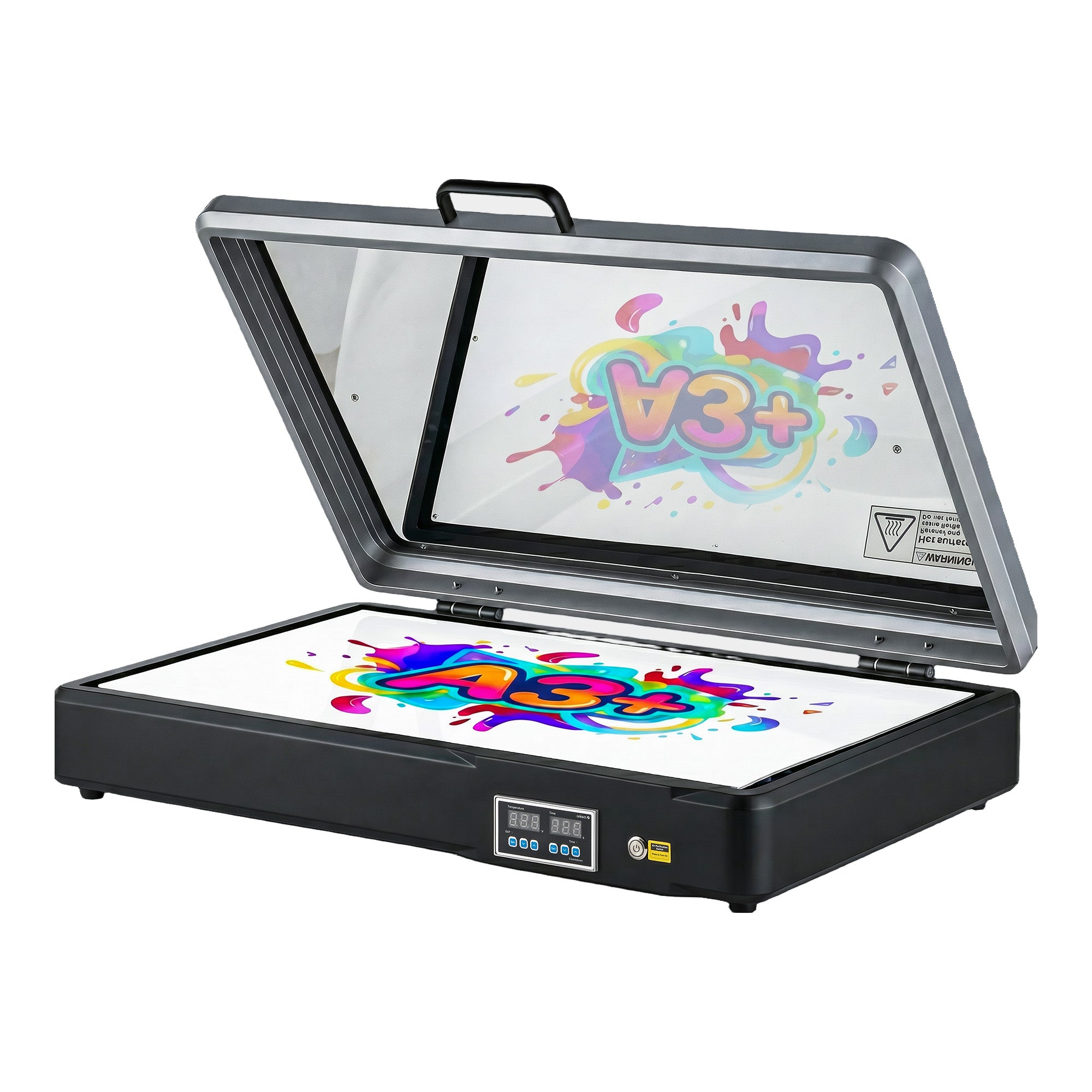 OMTech 25