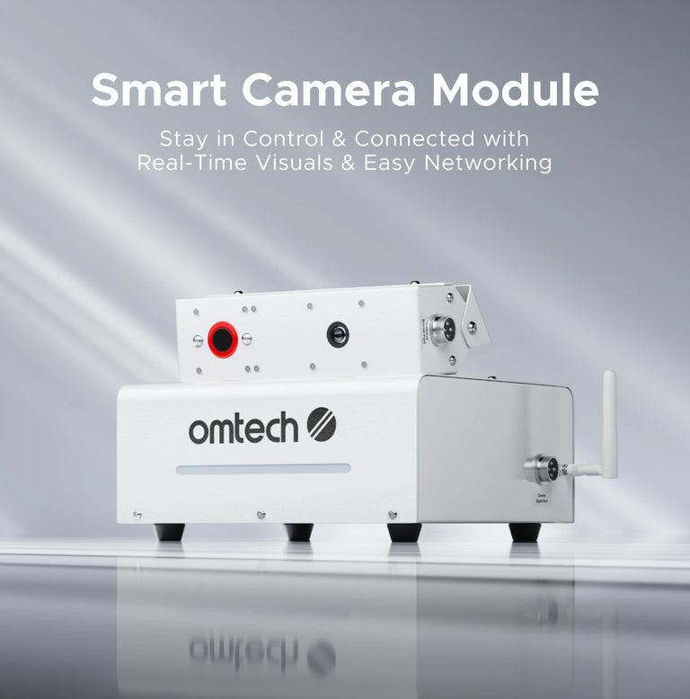 Omtech Laser