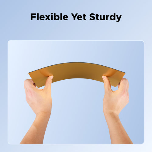 OMTech 10pc ABS Double Color Plastic Sheet Set, 11.8