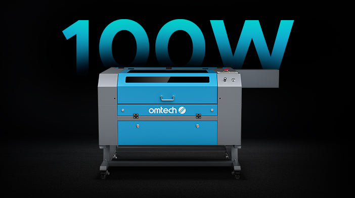 Omtech Laser