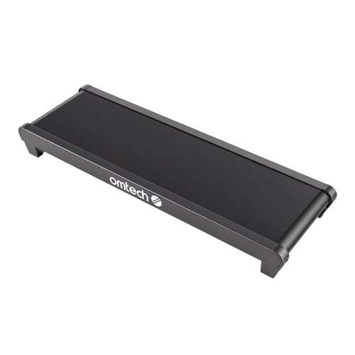 OMTech Solis Duo 250x900mm conveyor belt attachment for laser engraving machine