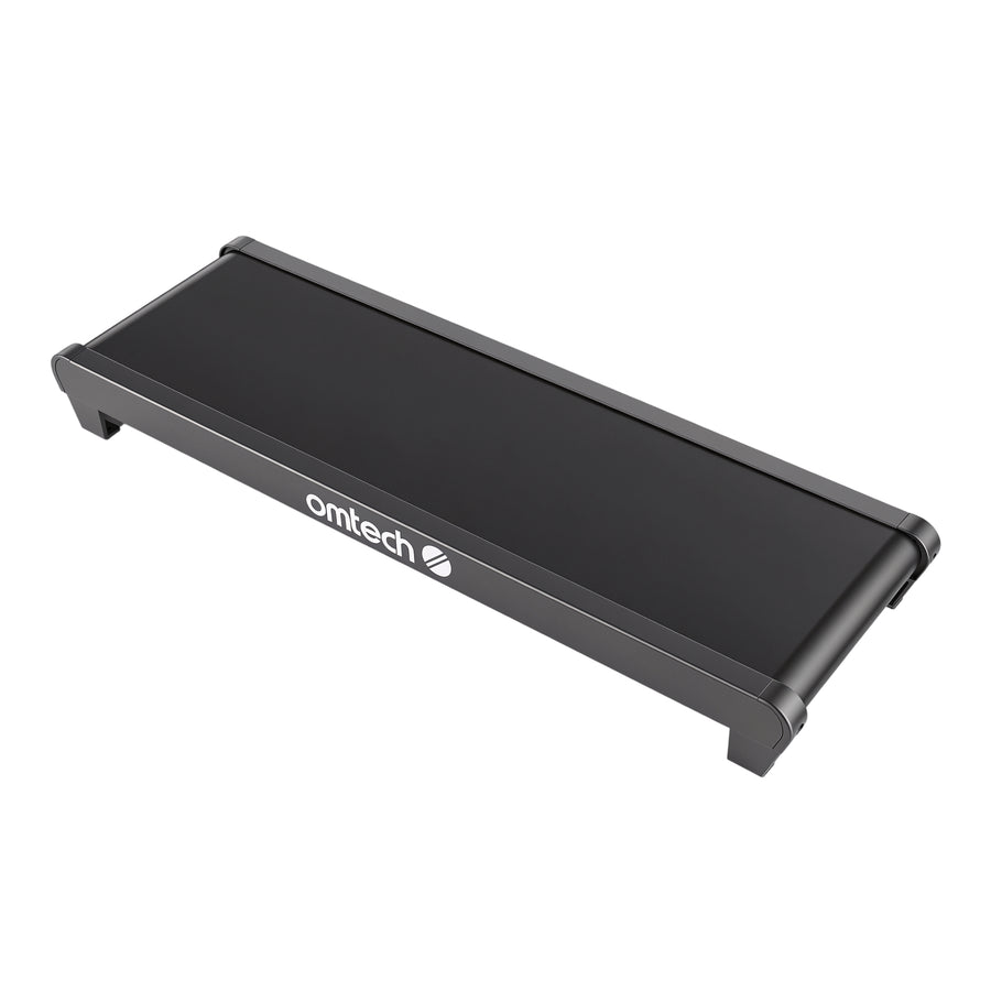 OMTech Solis Duo 250x900mm conveyor belt attachment for laser engraving machine