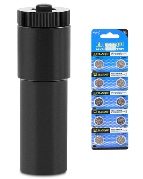 CO2 Laser Alignment Tool, Precision Red Laser Pointer for 50W 60W 80W 100W 130W 150W Laser Engravers (Exclude the k40+, Polar, pronto & pro series or machines of other brands)