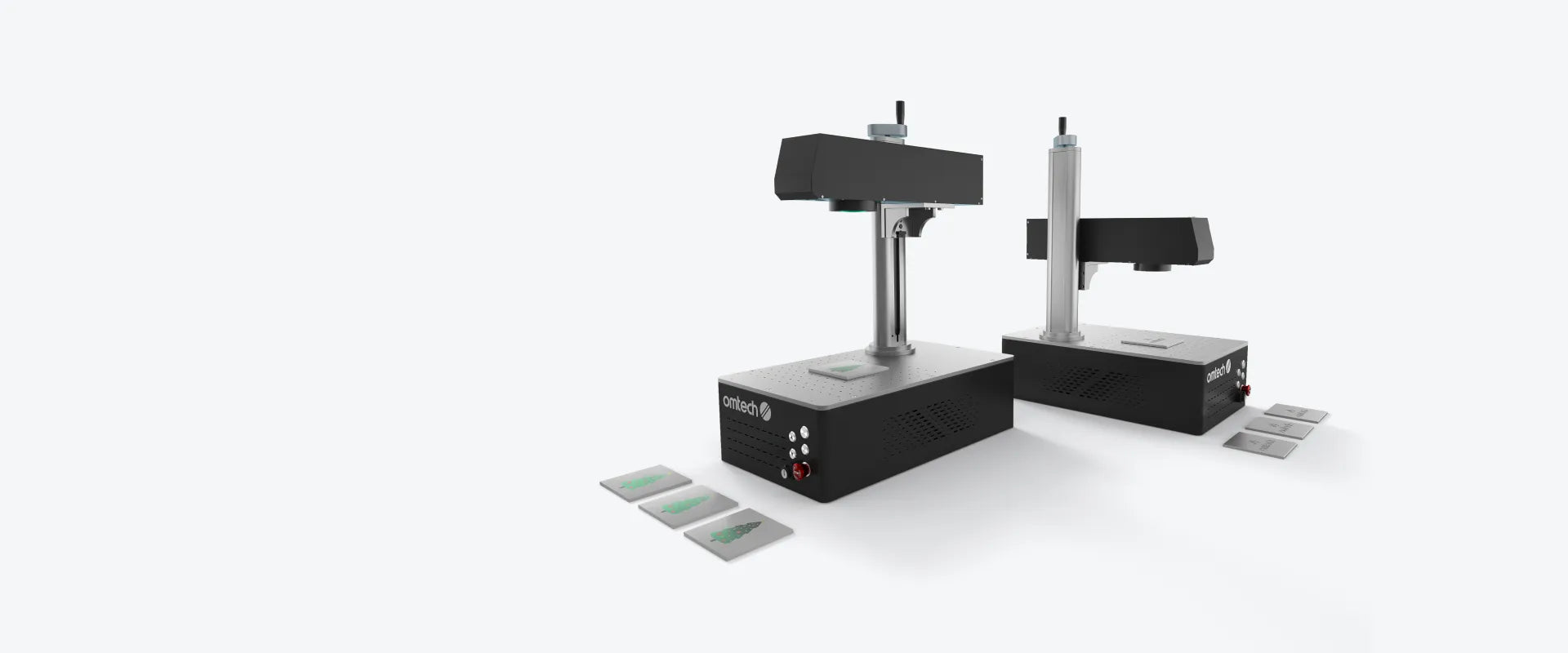 Omtech lasercutter