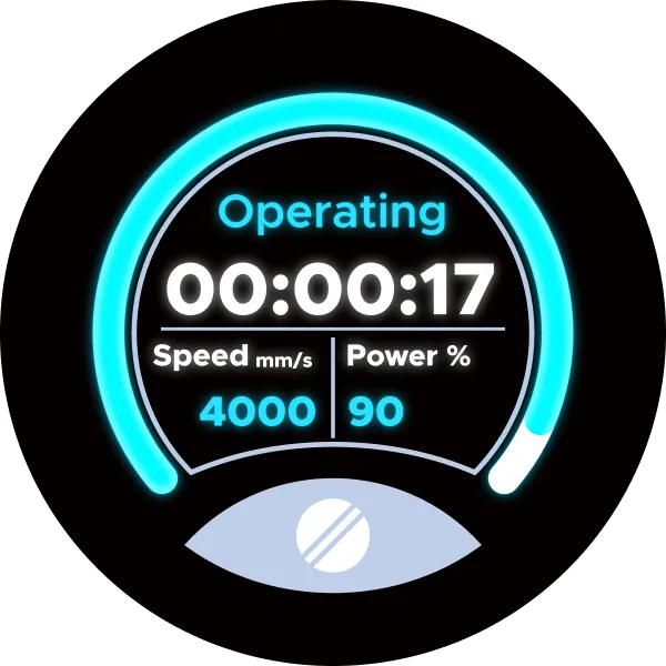 <p><strong>Smart Control at Your Fingertips</strong></p>