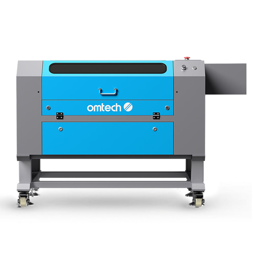OMTech Maker AF2028-80 90W CO2 Laser Cutter and Engraver with 20" x 28" Working Area and Autofocus