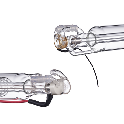 50W CO2 Laser Tube for Laser Engraver Cutting Machine [Compatible with Polar Desktop CO2 Laser Engraver]