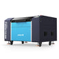OMTech Pronto 35 60W CO2 Laser Cutter and Engraver with 20" x 28" Working Area and Autofocus