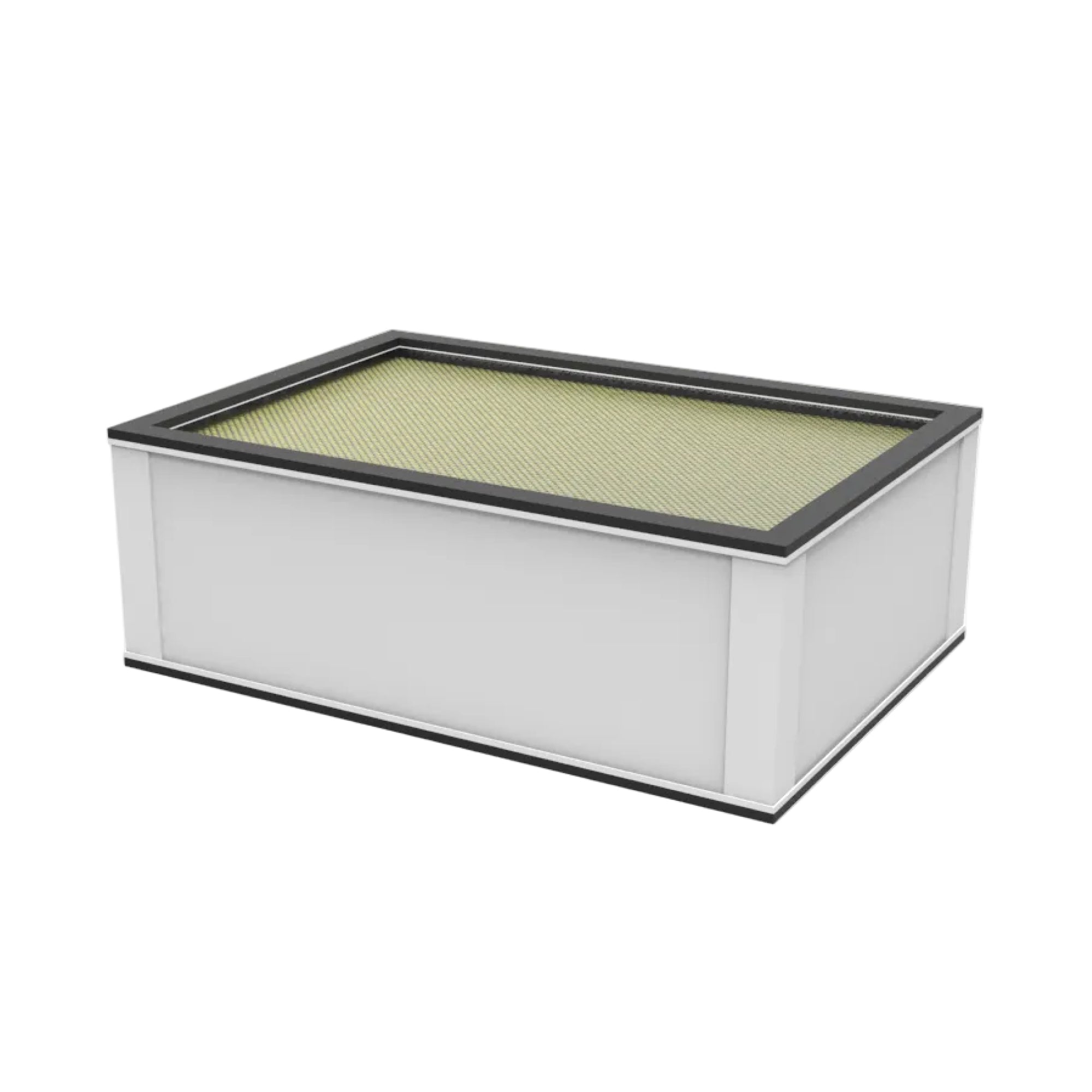 Filtrabox Compact X Carbon Filter