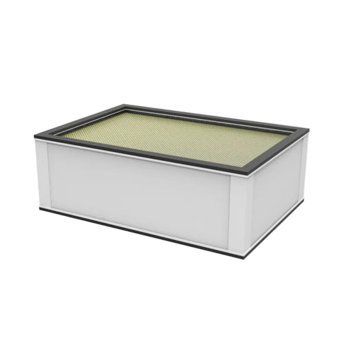 Filtrabox Compact X Carbon Filter