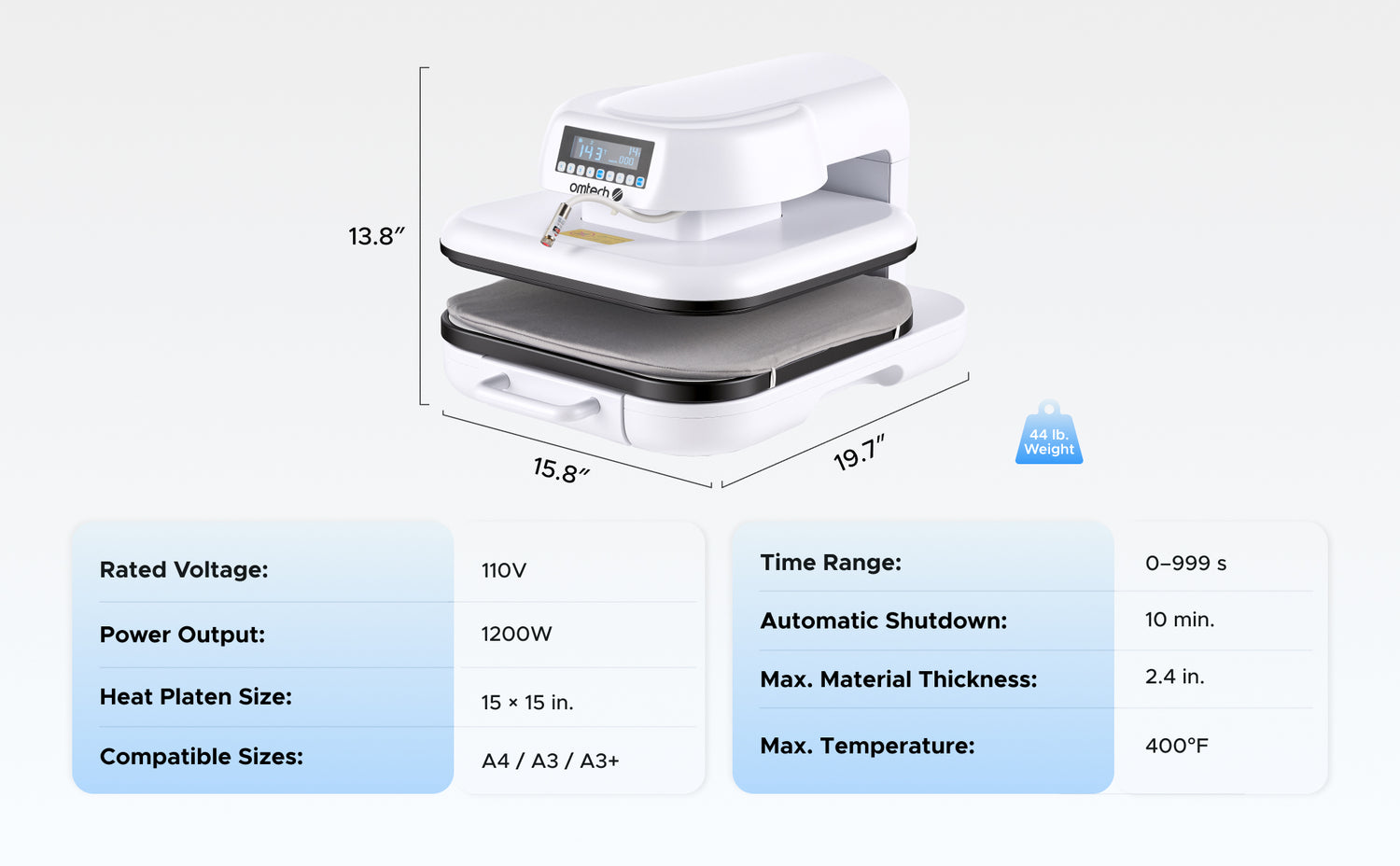 Omtech Laser