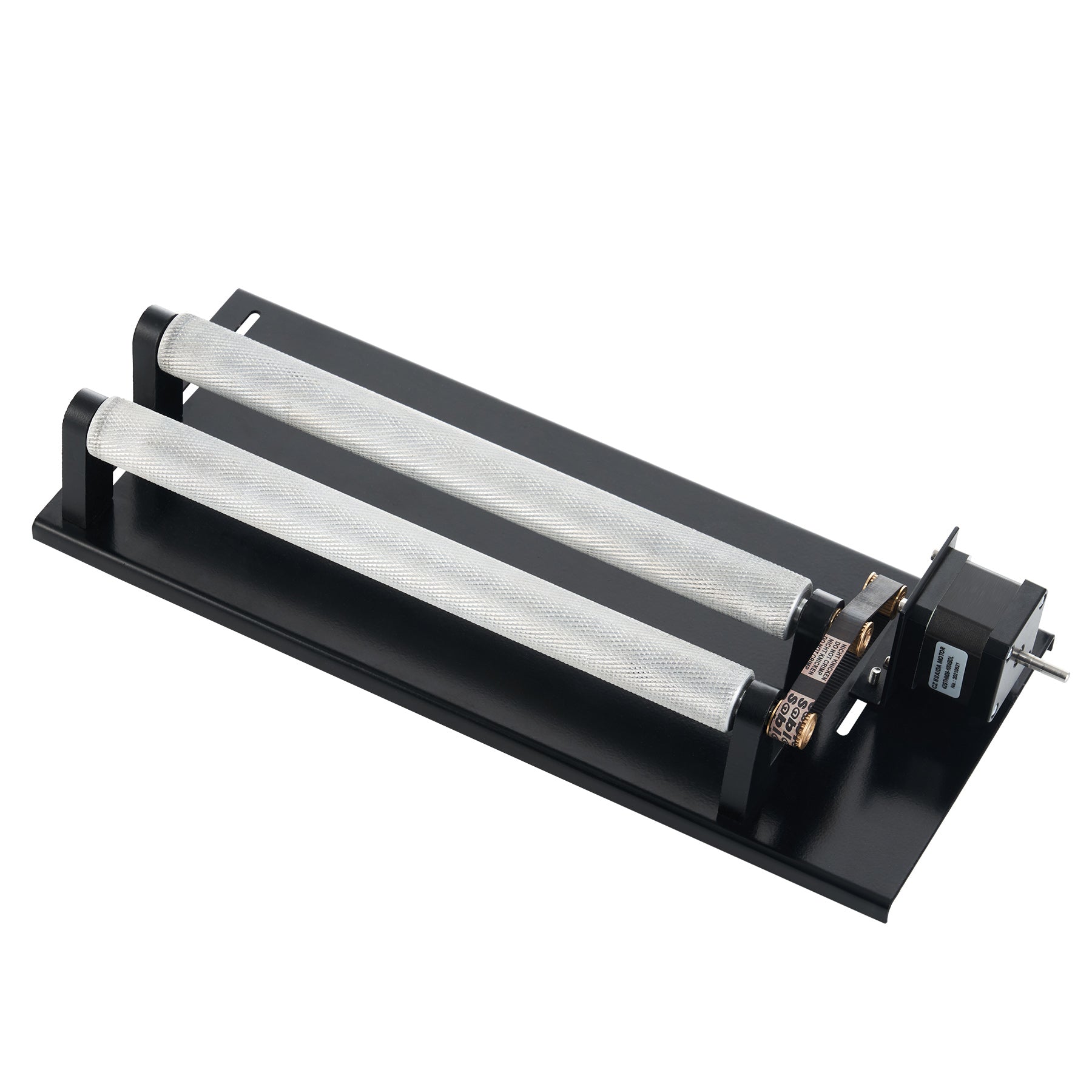 OMTech K40 Rotary Axis for K40+ CO₂ Laser Engravers