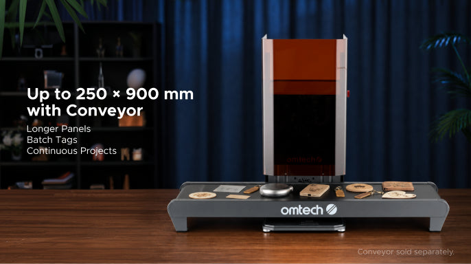 Omtech Laser