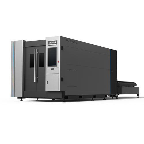 FC-105SA Fiber Laser Cutting Machine