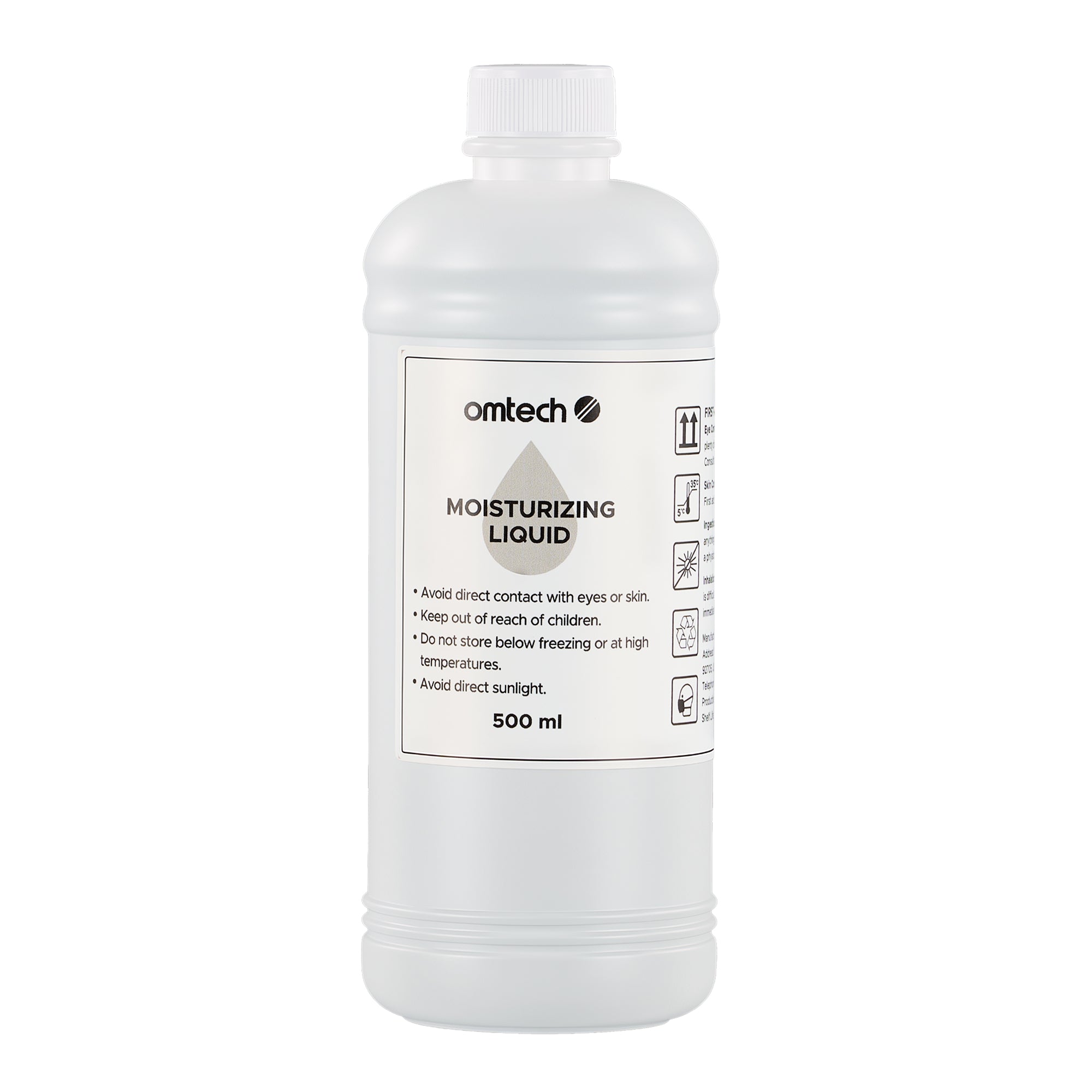 OMTech 500mL DTF printer moisturizing solution
