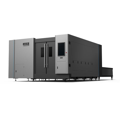 FC-105SAT Fiber Laser Cutting Machine
