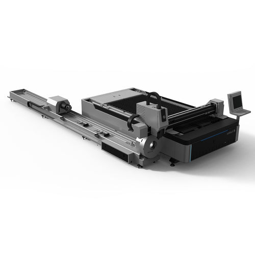 FC-105T Fiber Laser Cutting Machine