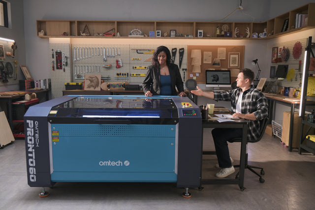 Grow Your Laser Business