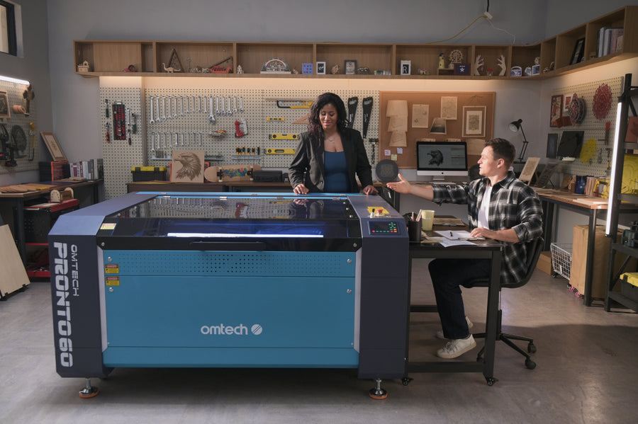 Grow Your Laser Business