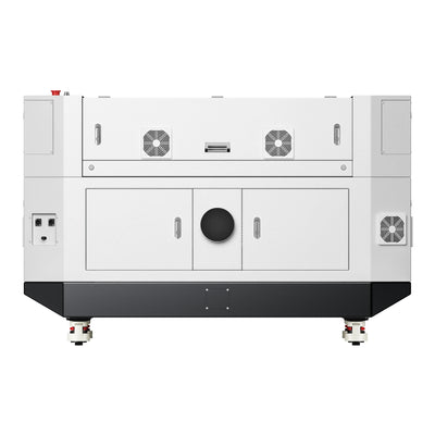 OMTech Pro Quantum 60W RF CO2 Laser Engraver and Cutter