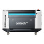 OMTech Pro Quantum 60W/80W RF CO2 Laser Engraver and Cutter