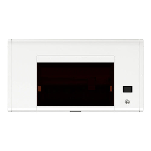 OMTech Polar Lite 55W Desktop CO2 Laser Engraver and Cutter