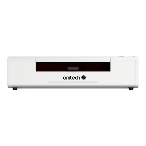 OMTech Polar Lite 55W Desktop CO2 Laser Engraver and Cutter