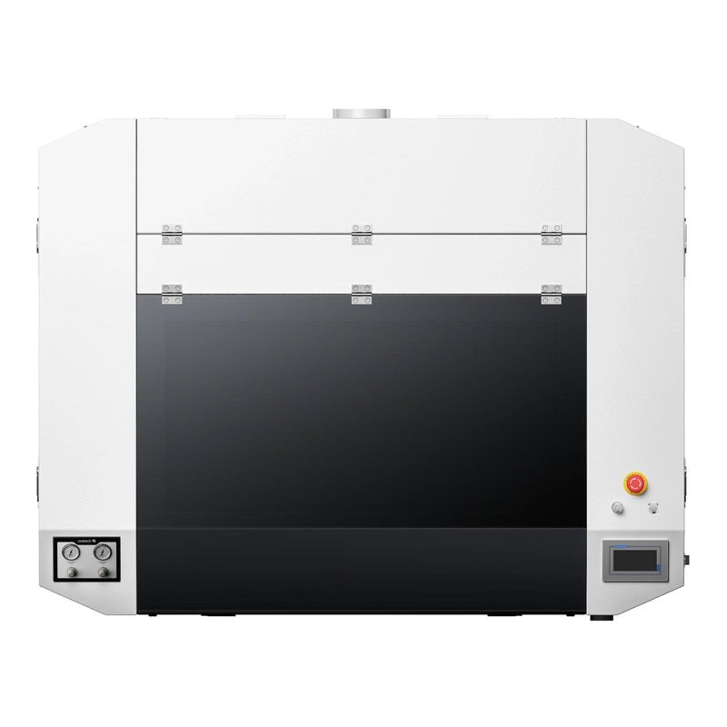 OMTech Pro Quantum 60W RF CO2 Laser Engraver and Cutter