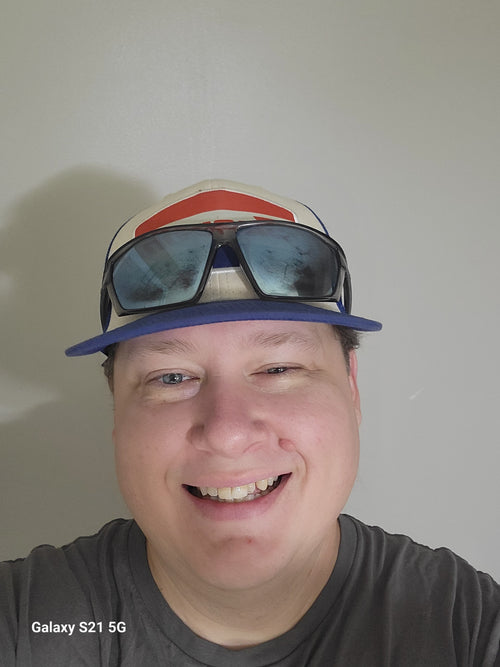 Laser Engraving in Dallas, Georgia | Demo Room Host - JD Daugherty