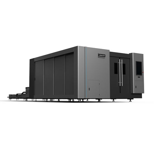 FC-105SAT Fiber Laser Cutting Machine