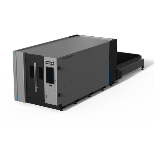 FC-105SA Fiber Laser Cutting Machine