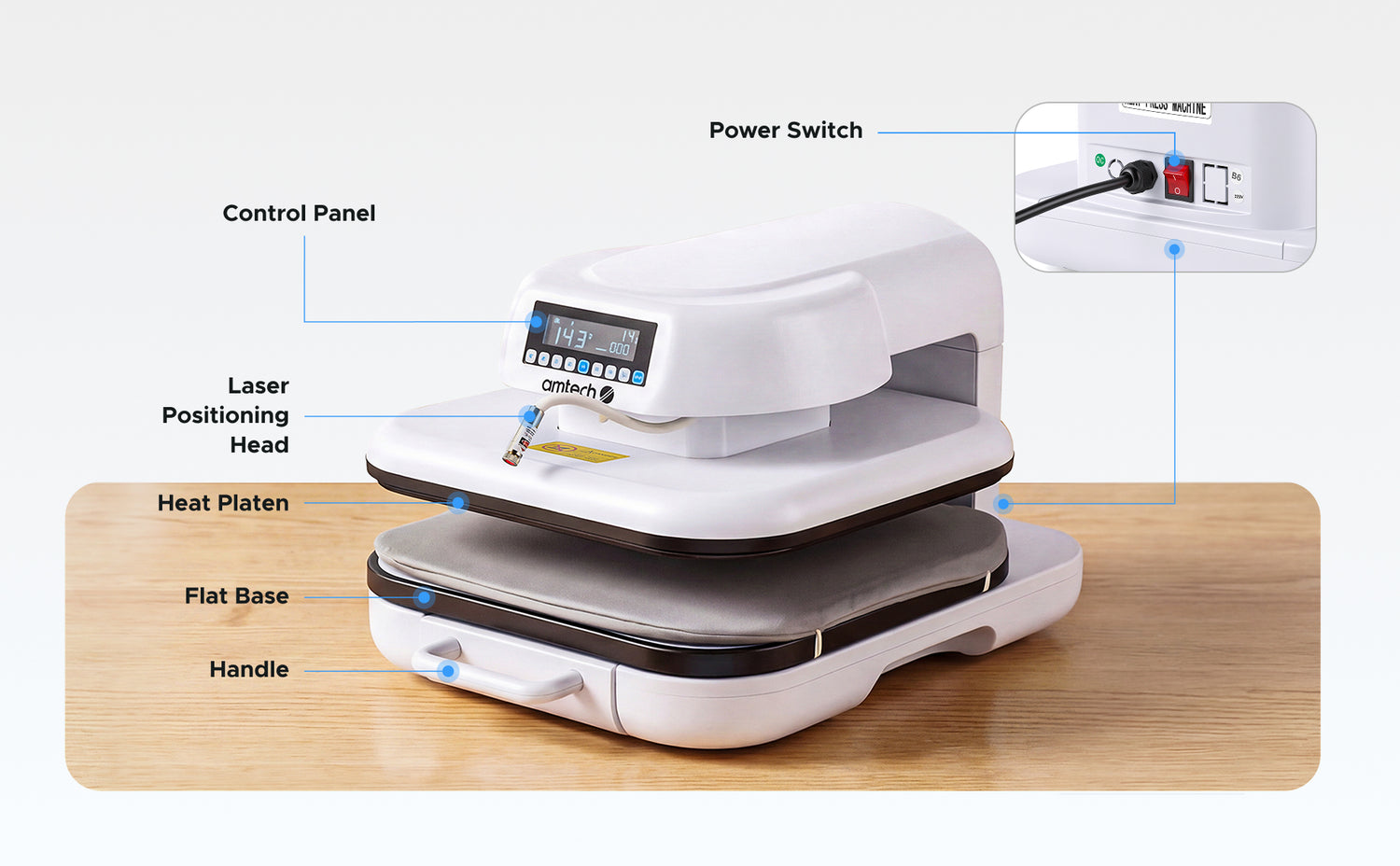 Omtech Laser