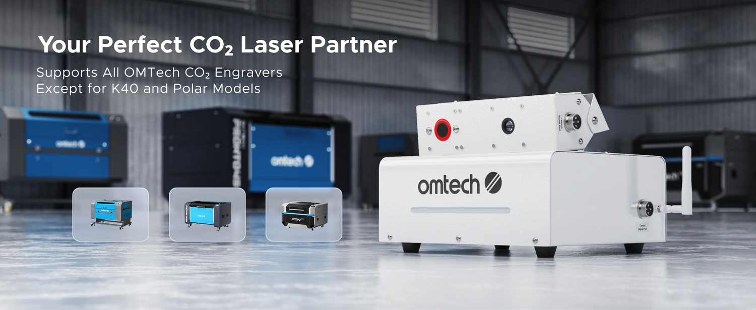 Omtech Laser