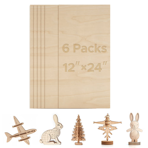 baltic birch plywood 1/8