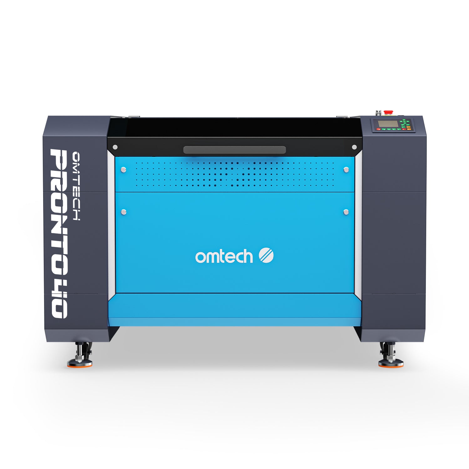 OMTech Pronto 40 90W CO2 Laser Cutter and Engraver with 24