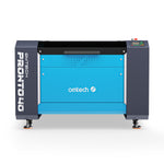 OMTech Pronto 40 90W CO2 Laser Cutter and Engraver with 24" x 35" Working Area and Autofocus