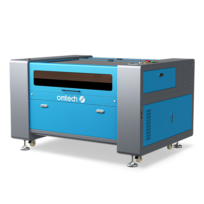 100W CO2 Laser Engraver Cutting Machine