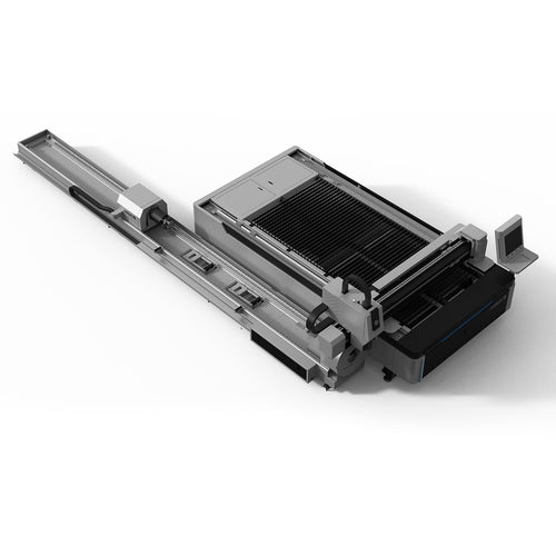 FC-105T Fiber Laser Cutting Machine
