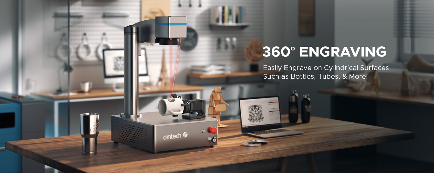Omtech Laser