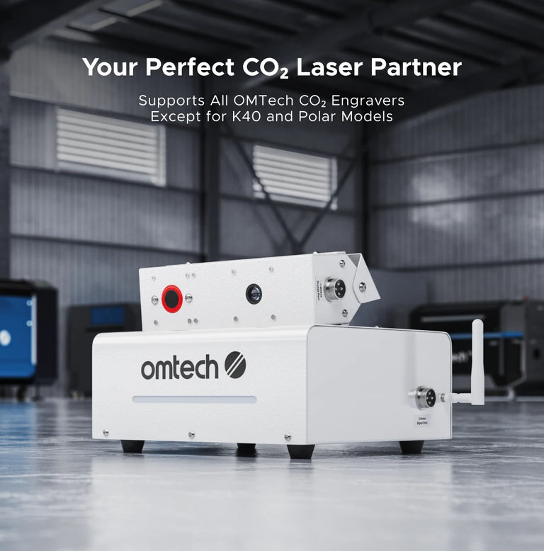 Omtech Laser