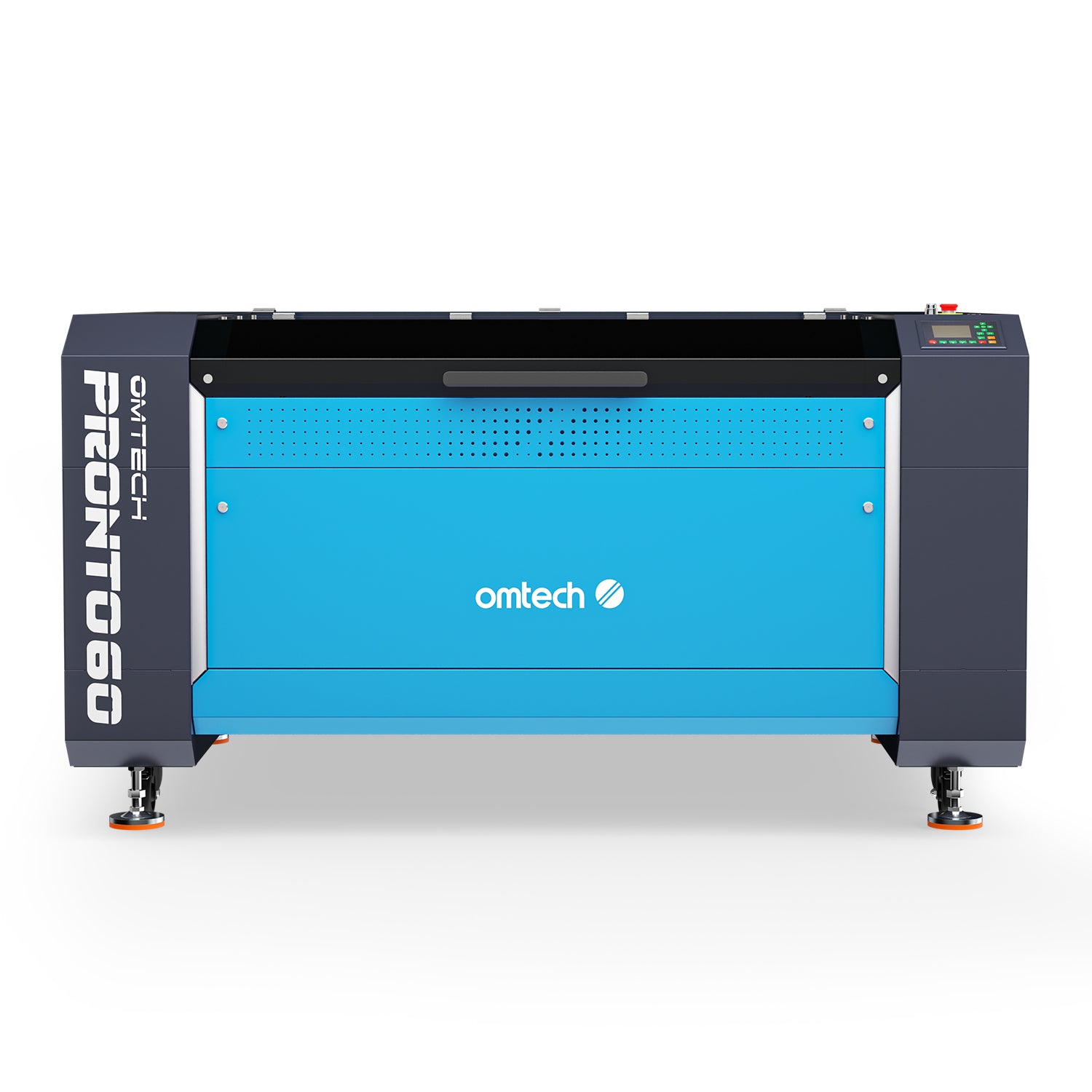 OMTech Pronto 60 130W CO2 Laser Cutter and Engraver with 35